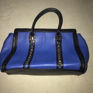 JustFab Shoulder bag